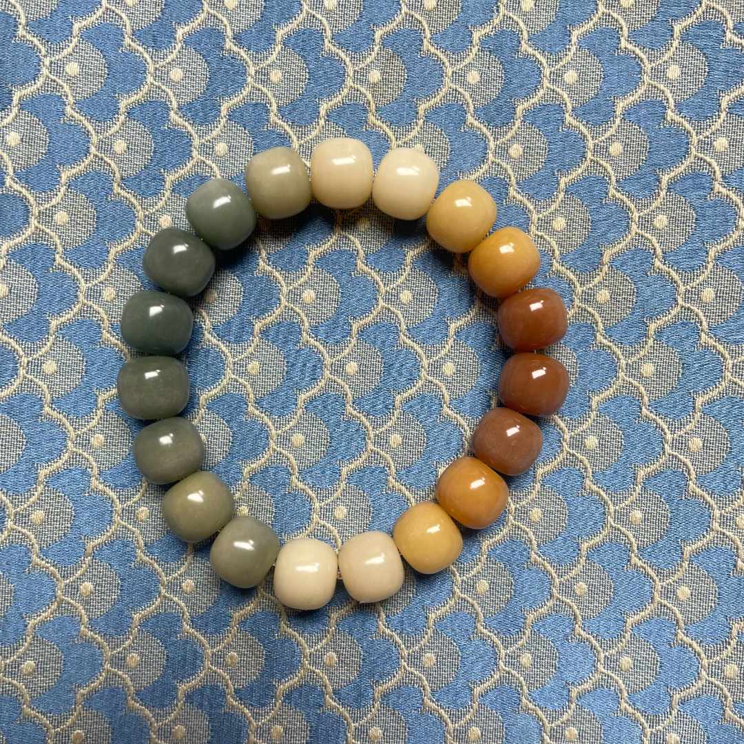 PT菩提手串瑶轩堂精选高端SC396