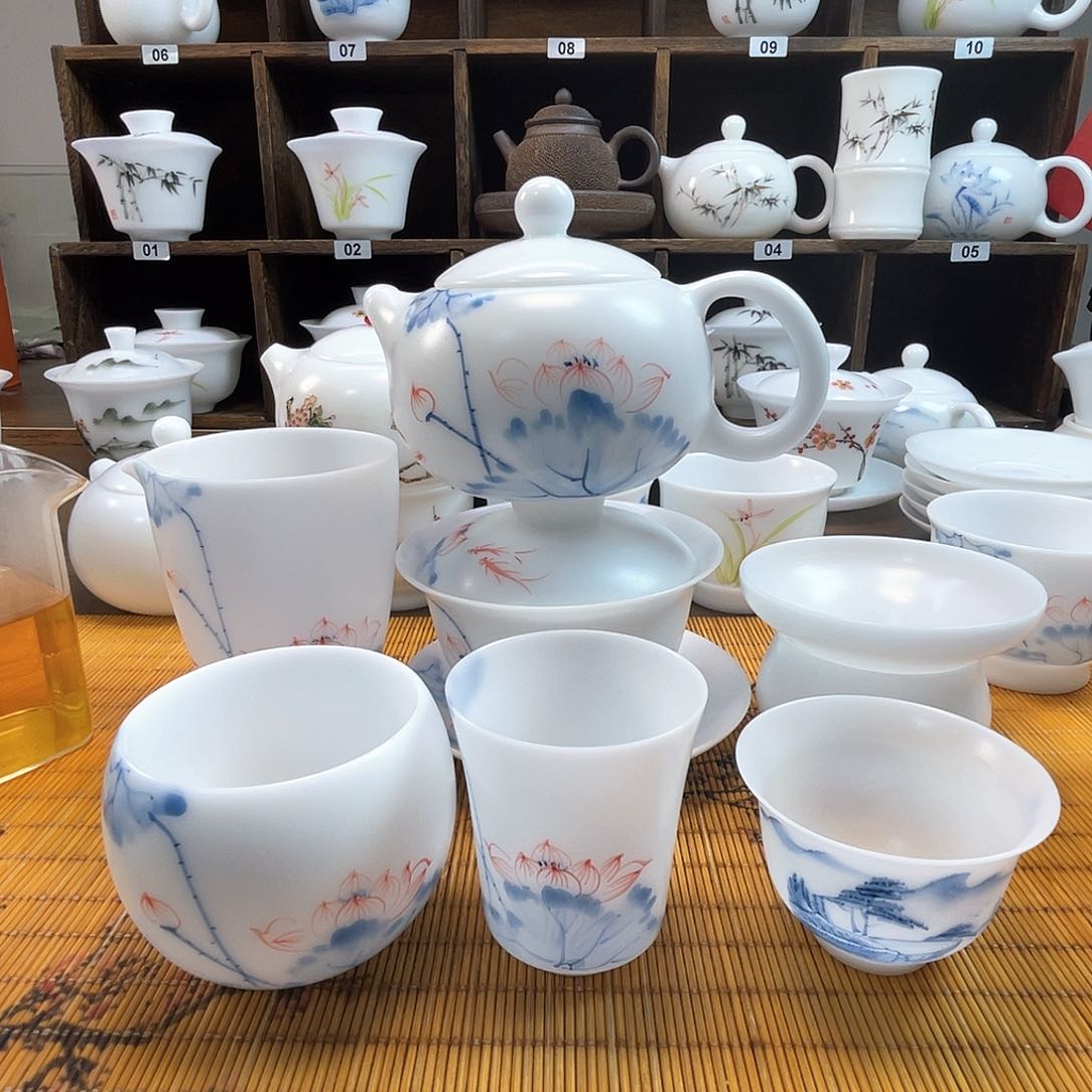 D****D我也是很喜欢这个节目的