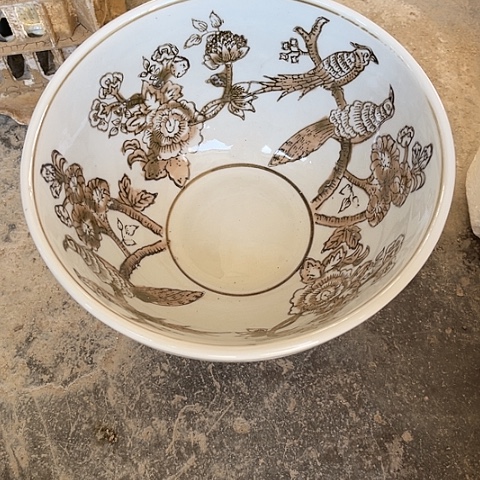 摆件陶瓷制品摆件微瑕处理介意勿拍不退不换