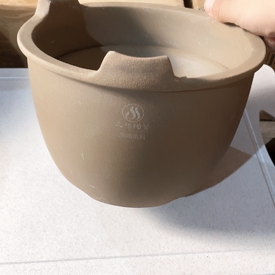 中式外贸单1个陶瓷大牌单