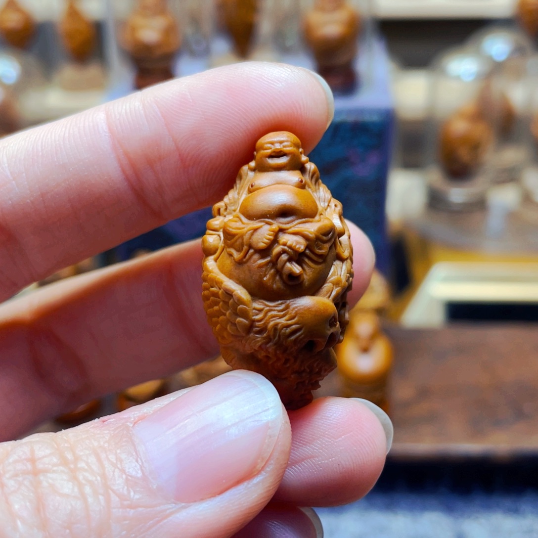 手串/手链橄榄核橄榄