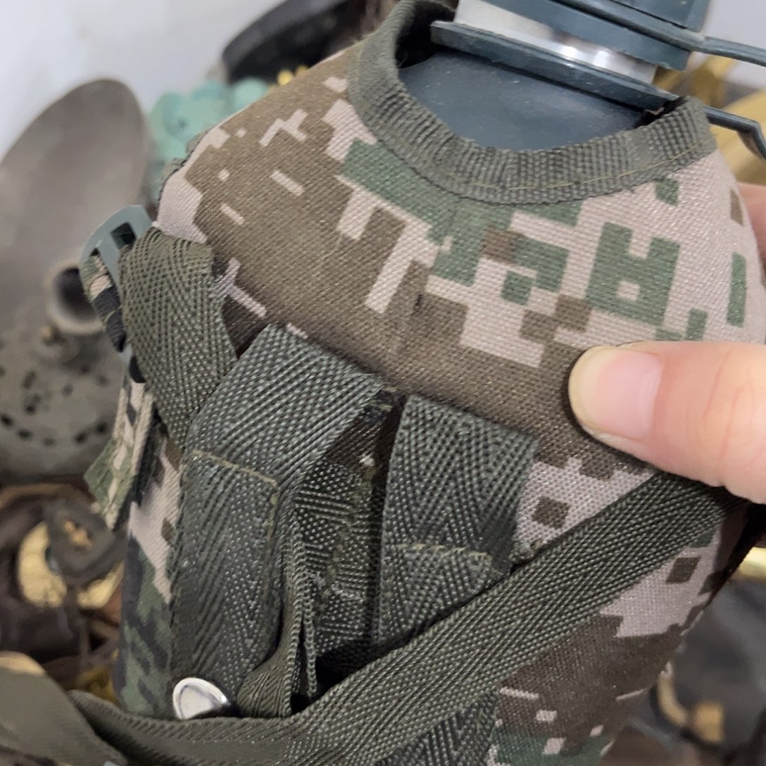 蘇***漢闪电购铜摆件工艺品