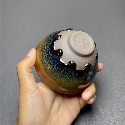 【闪购商品】茶盏-10095..........