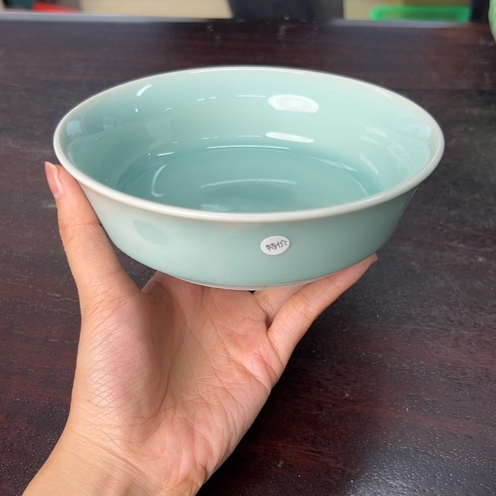 小米茶器龙泉云间青瓷