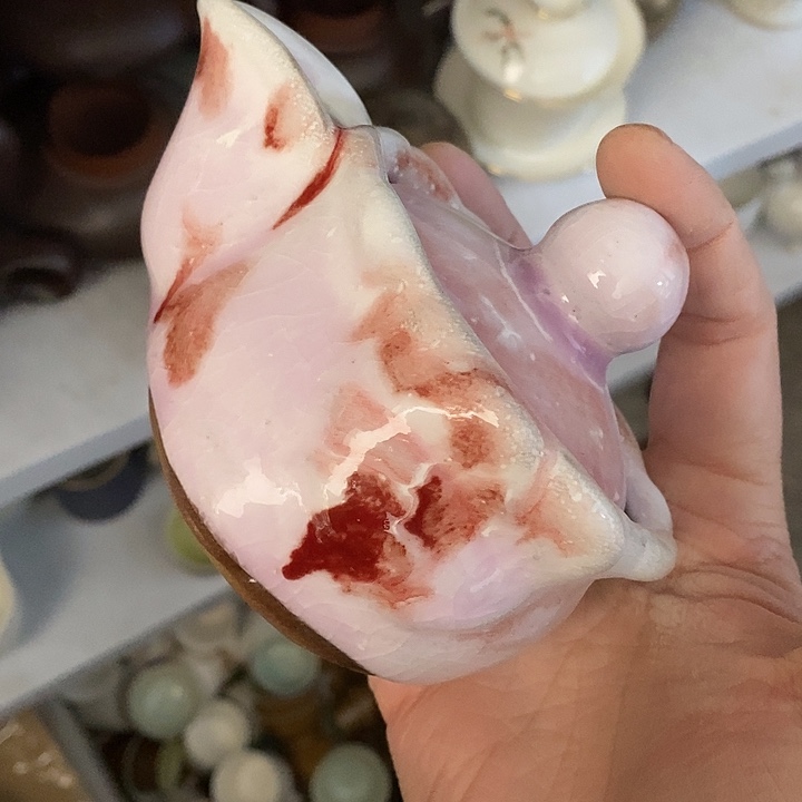 陶瓷艺术品及陶瓷制品