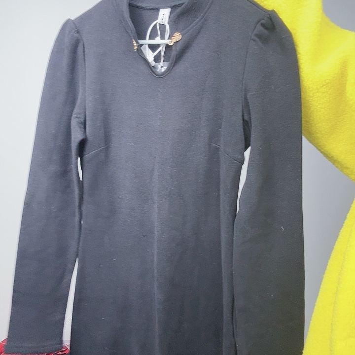 二林服饰就是宠粉