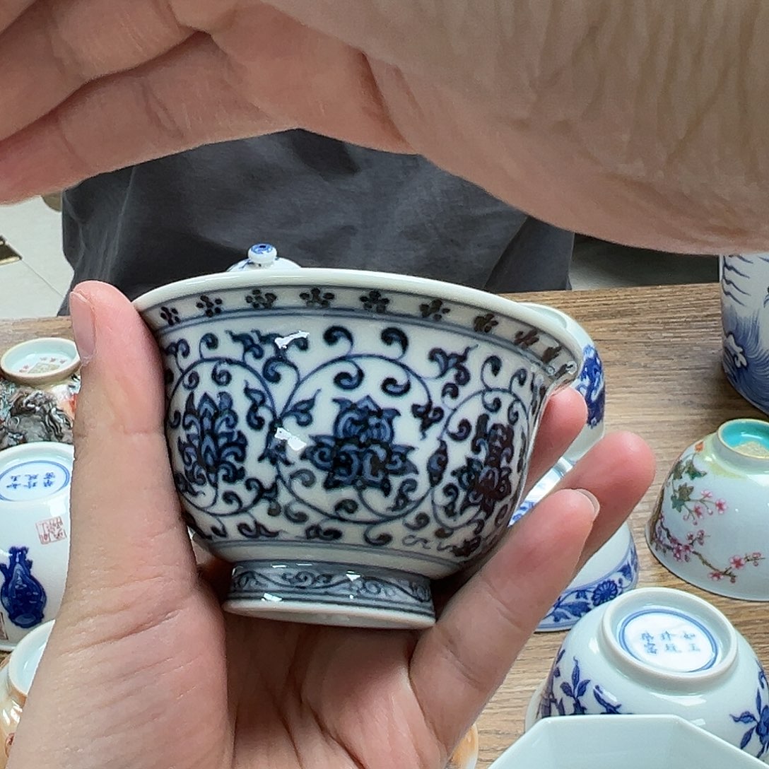【闪购商品】陶瓷艺术陶瓷艺术