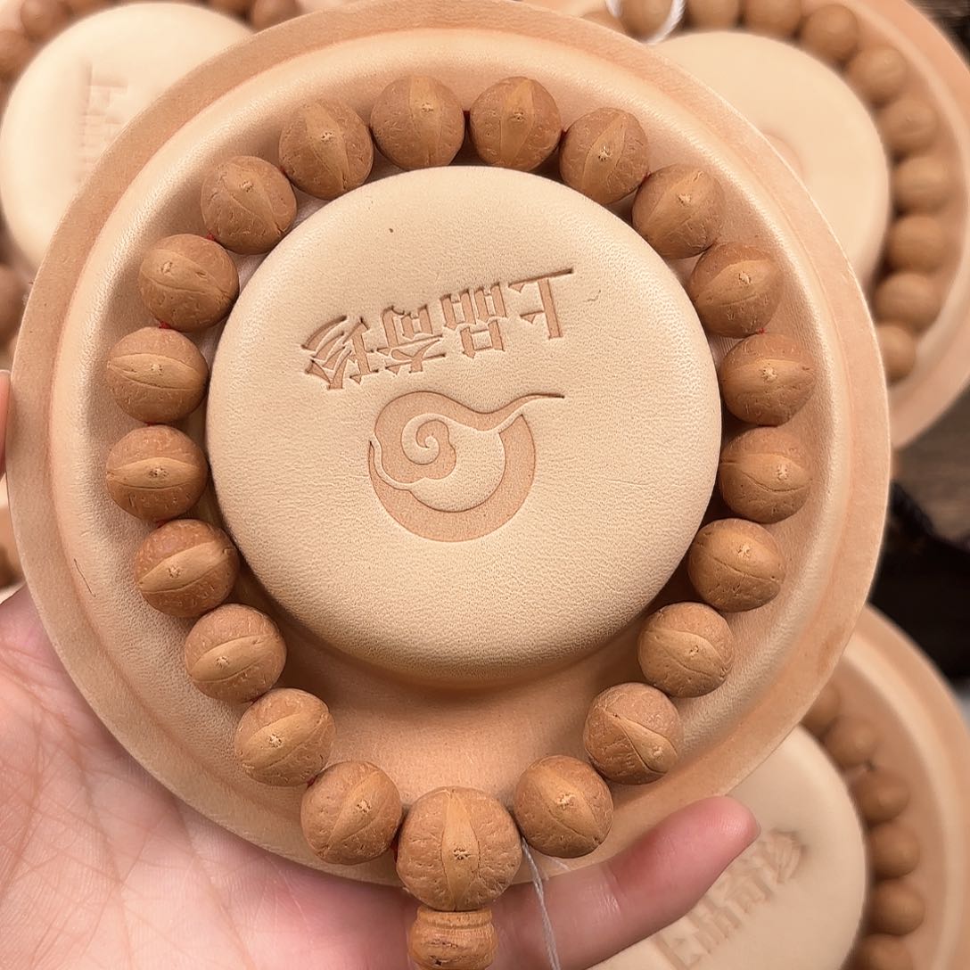 凤眼菩提手串12.5热销