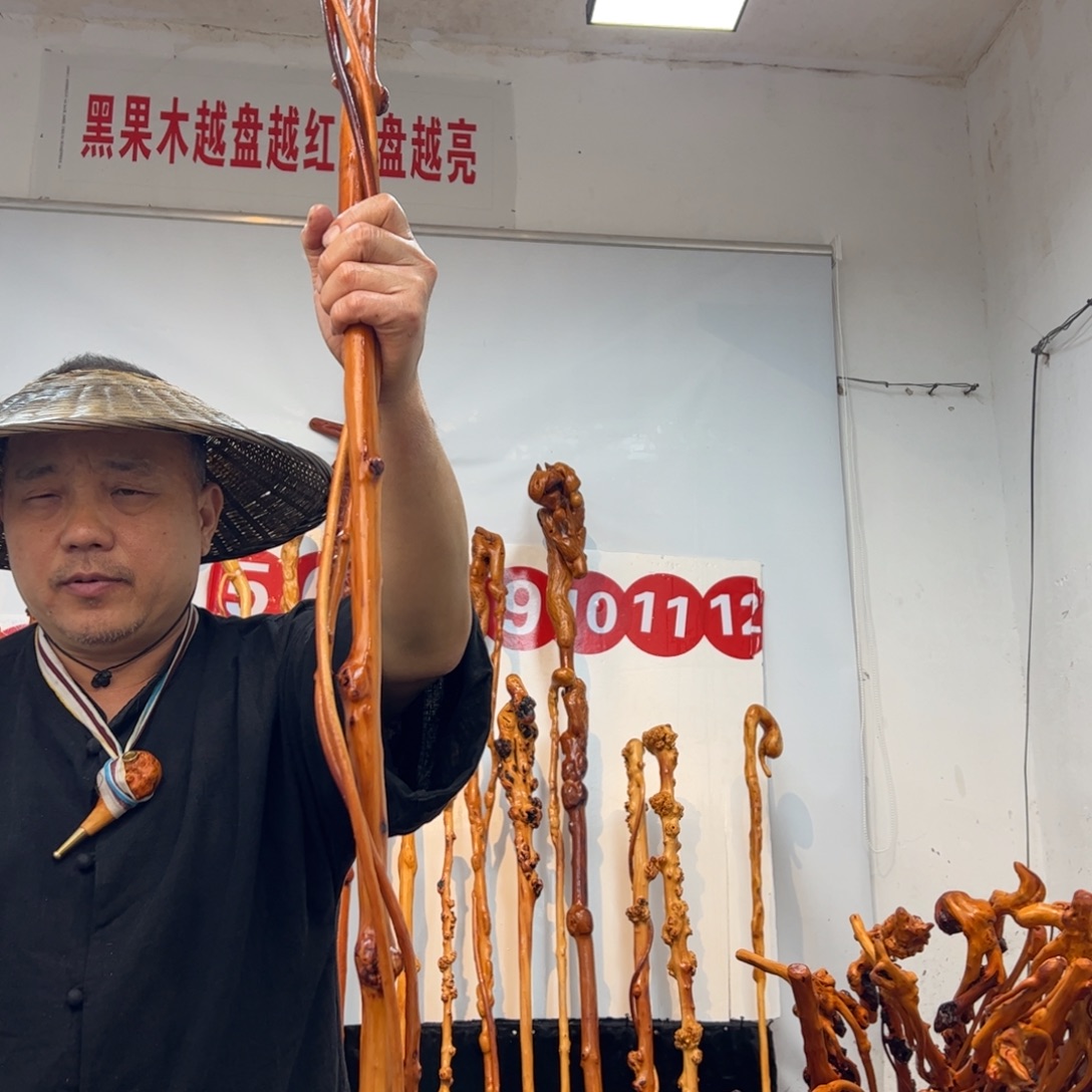 阿***楽其他黑果木黑果木925