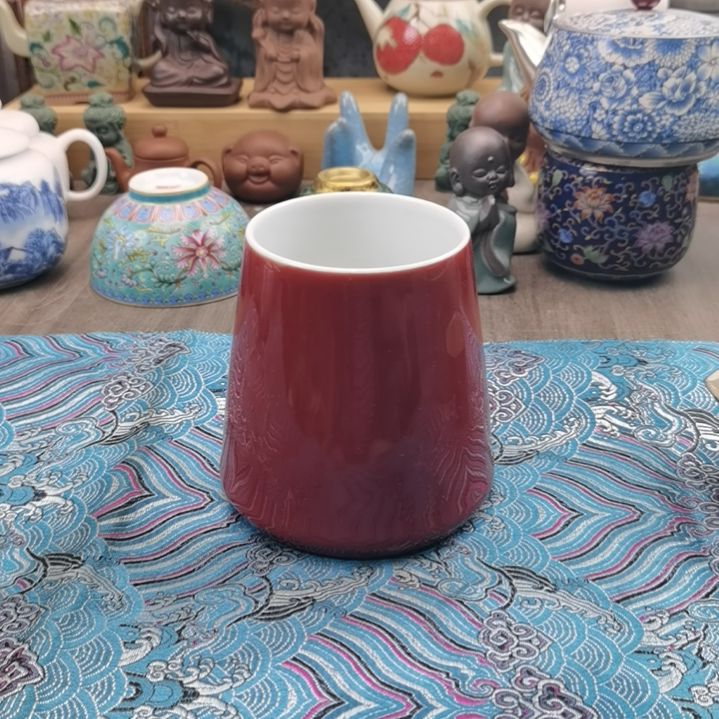 茶壶公道杯盖碗茶杯