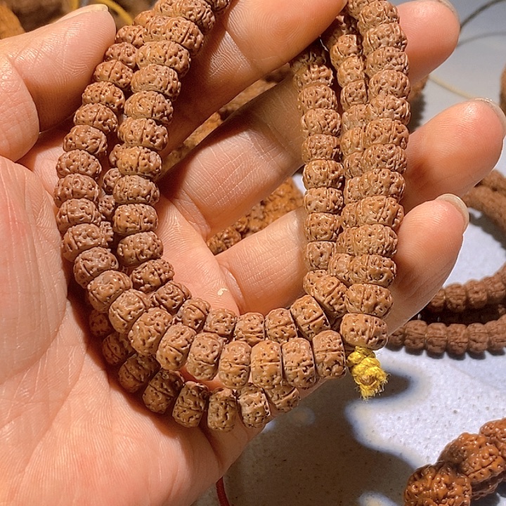 盐***具吊坠金刚菩提青龙