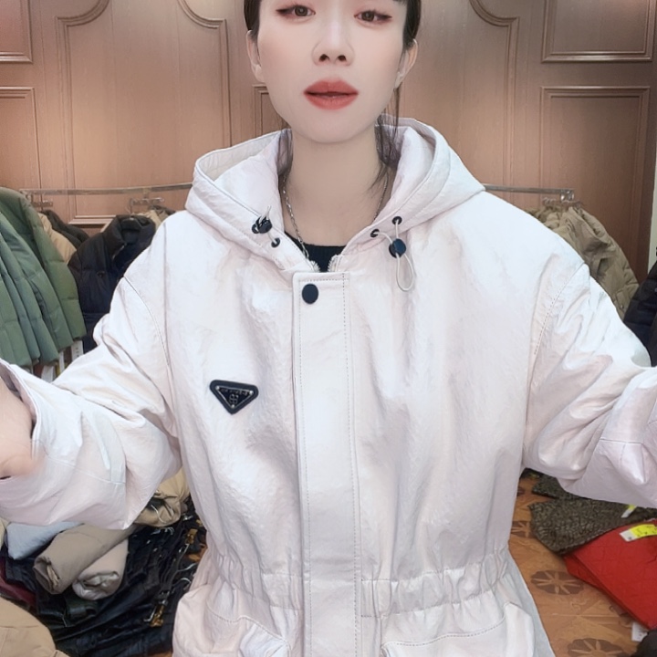 125……135斤皮羽绒服