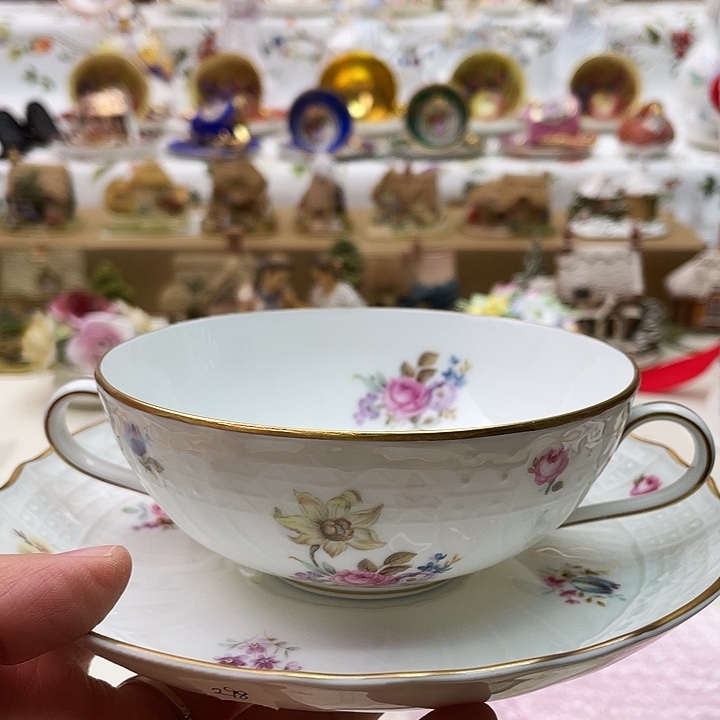 摆件维多利亚欧洲中古