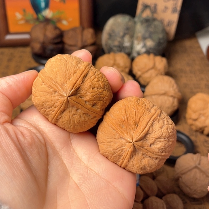 用***3云南铁核桃默认微瑕17