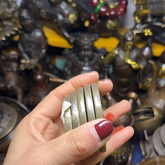 精美铜器精美摆件