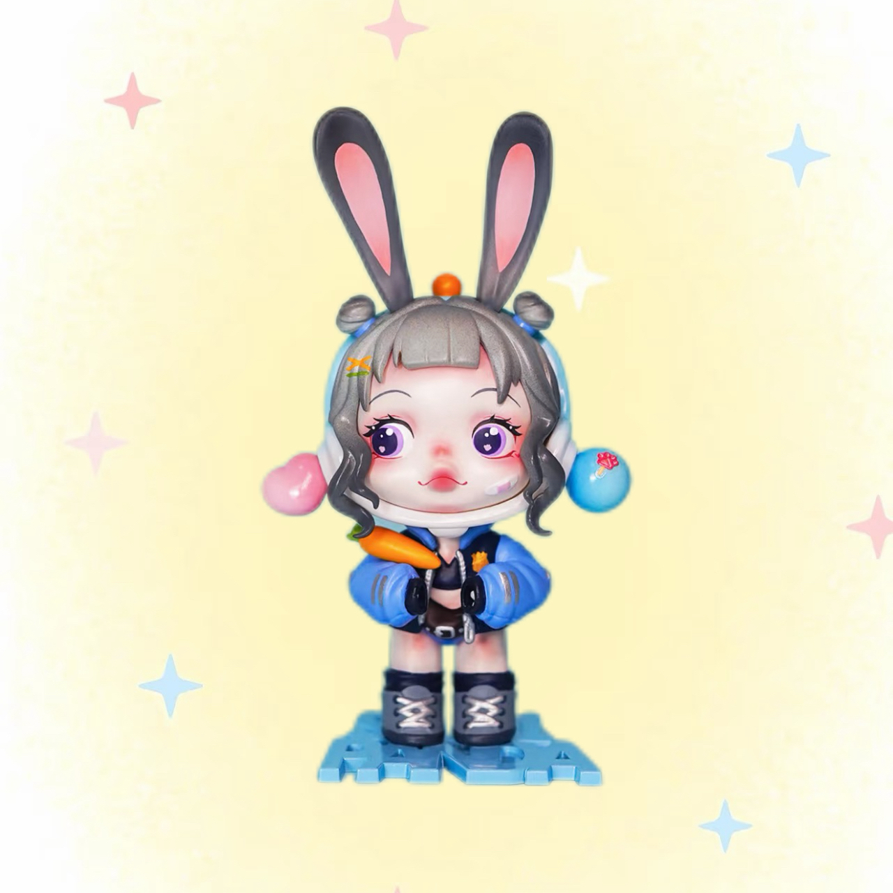 【10-50】明盒盲盒手办确认款价格专拍 