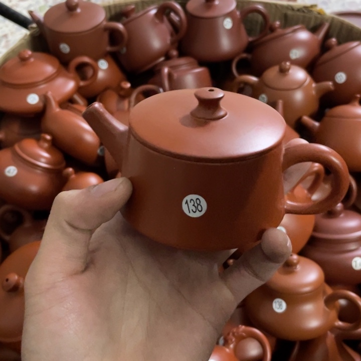 茶壶紫砂紫砂壶茶壶包邮毫升110