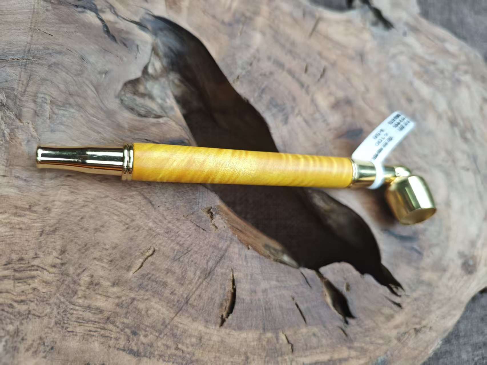 金丝楠无礼盒 k58