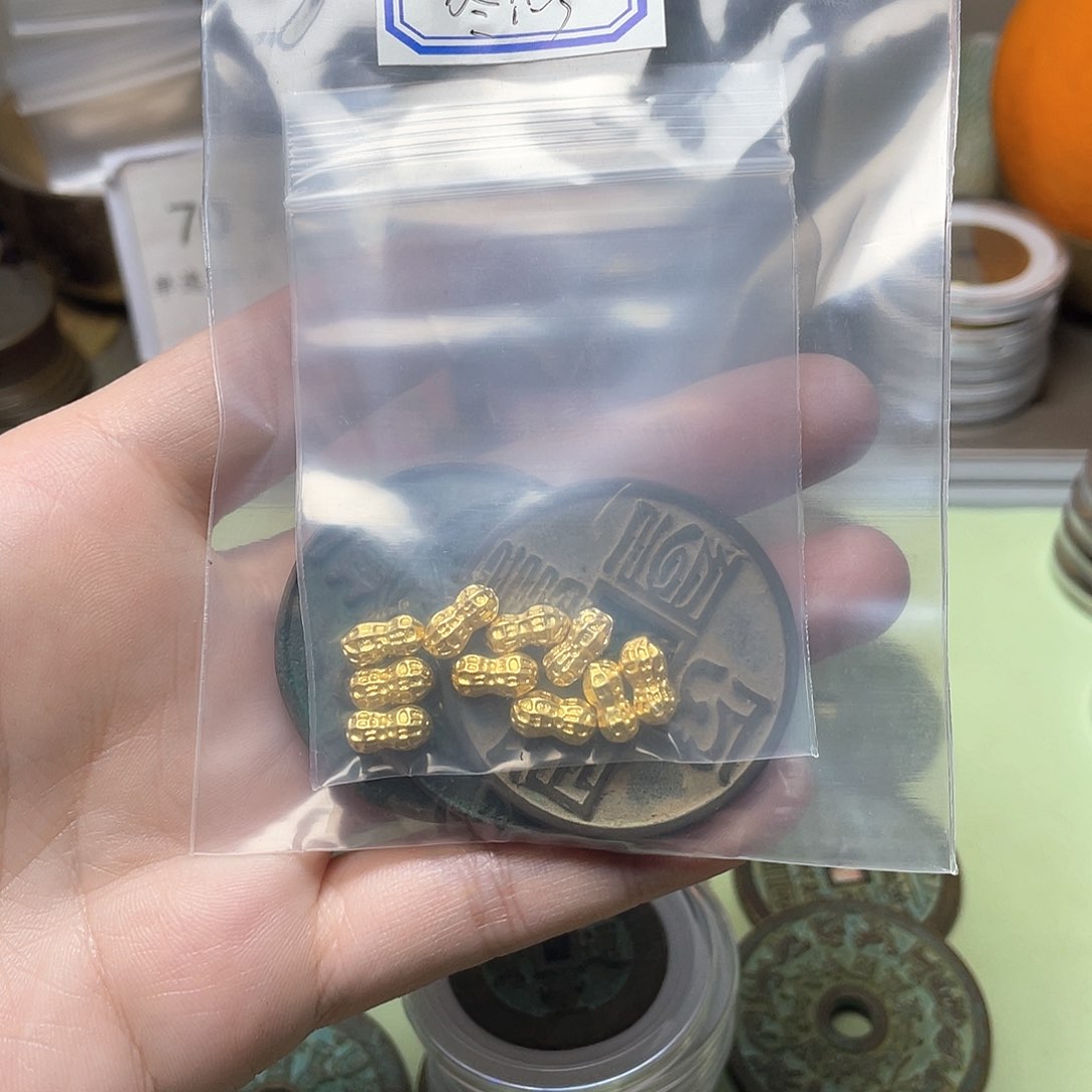 铜冬*一物一拍 现场下单