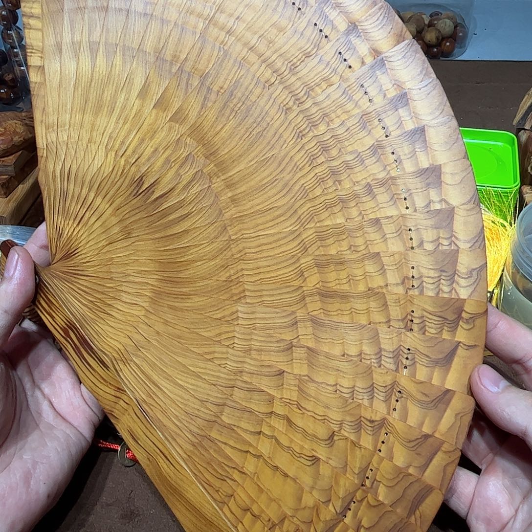 香料18号太行崖柏满油香料