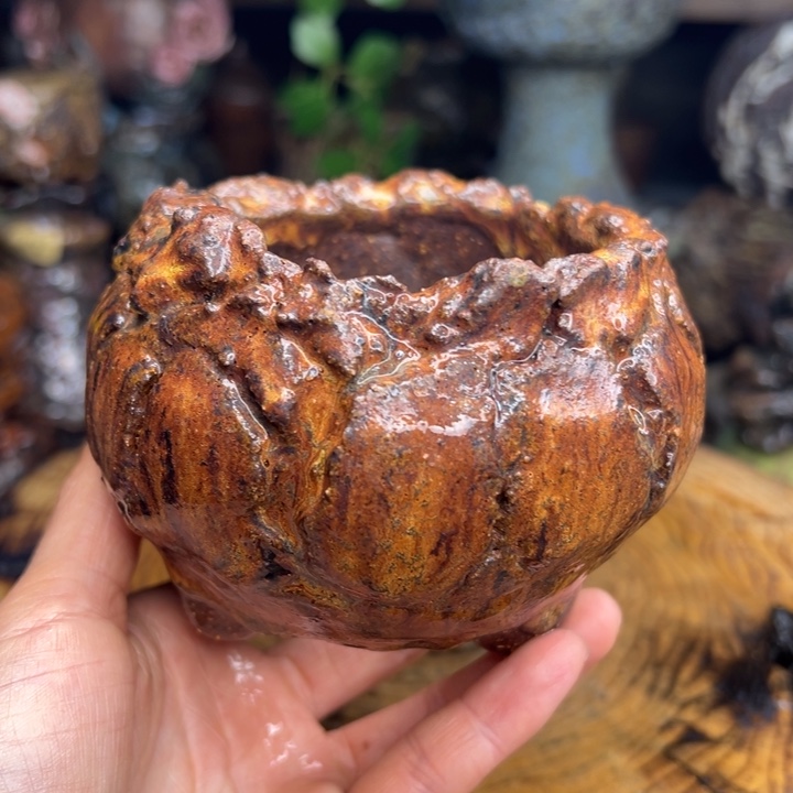 陶瓷制品不退不换