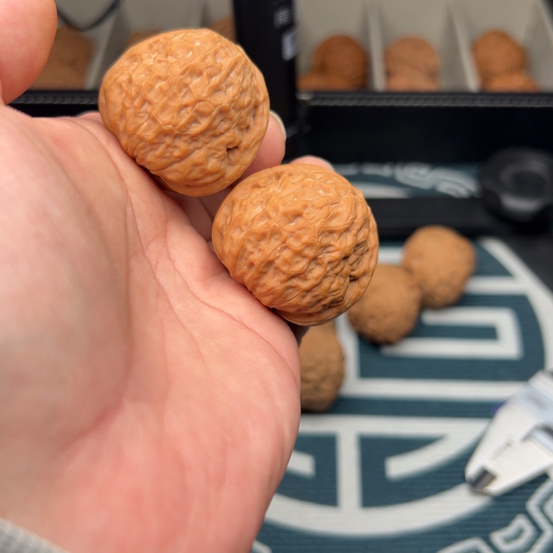 柏香籽/百香籽吊坠