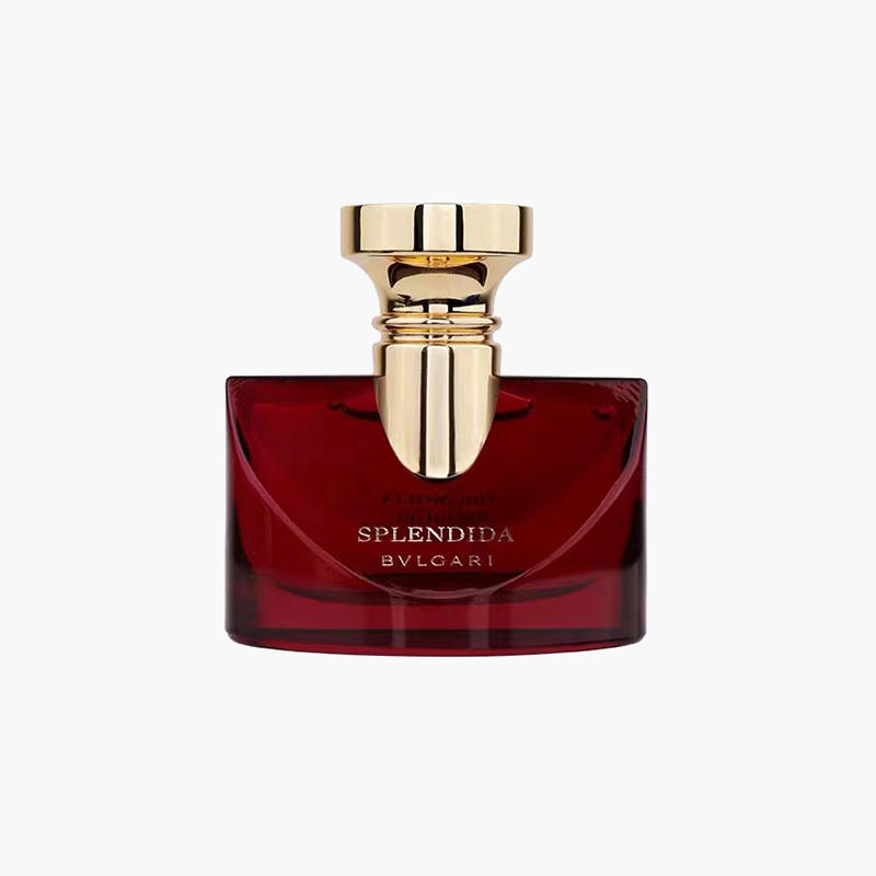BVLGARI/宝格丽醉美兰香女士香水50ml（开封不退）留香持久清新