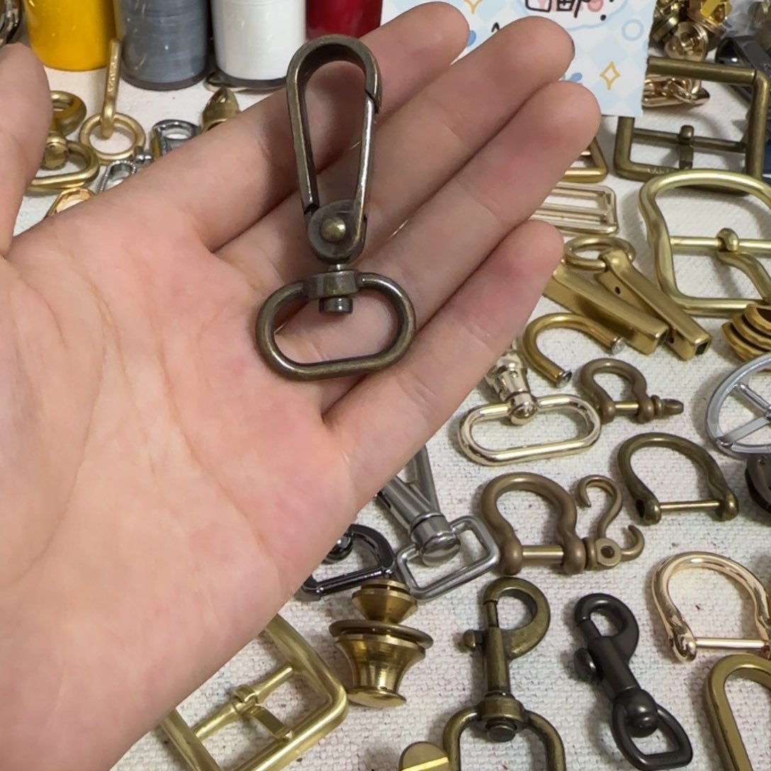 内径2.0 10元10个.