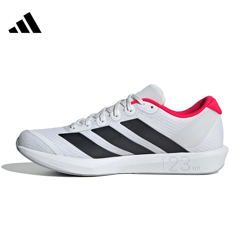 adidas阿迪达斯【吾】男女鞋ADIZERO BK运动鞋跑步鞋JP6529