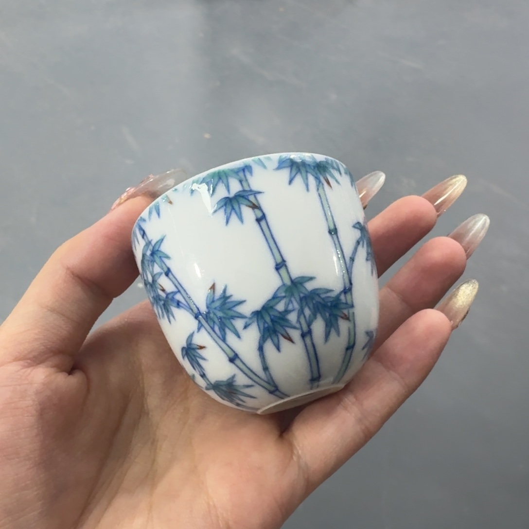 杯大福严选杯杯杯微瑕