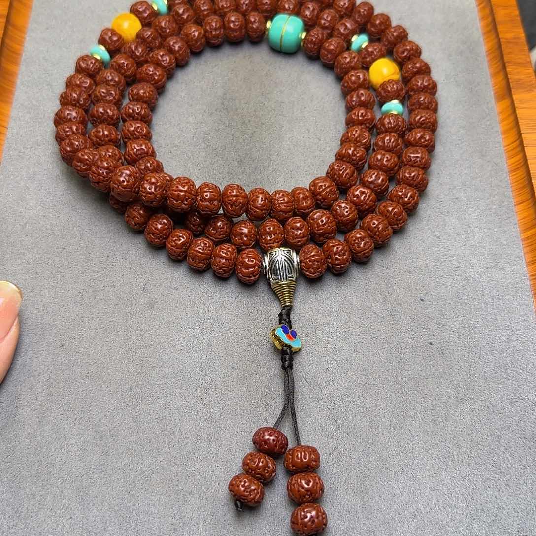 金刚菩提吊坠金刚11