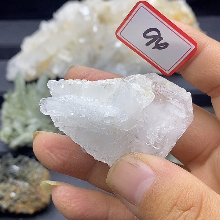 有机玻璃福利喜马94