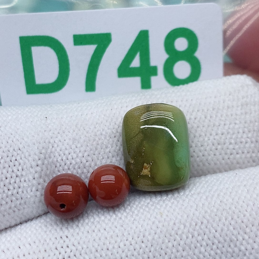 南红玛瑙珠宝奇石未镶嵌