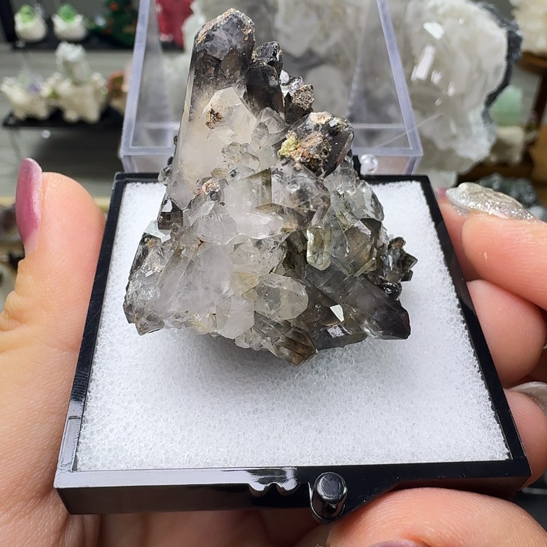 石材14号五盒云南