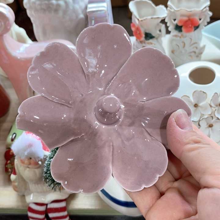 摆件陶瓷树脂材料