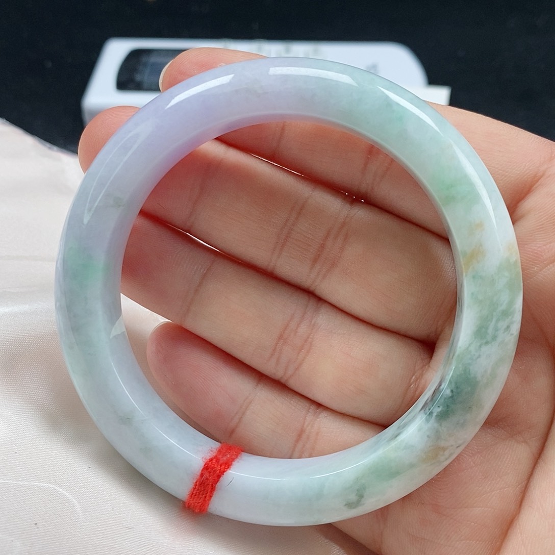 【闪购商品】翡翠手镯未镶嵌279号