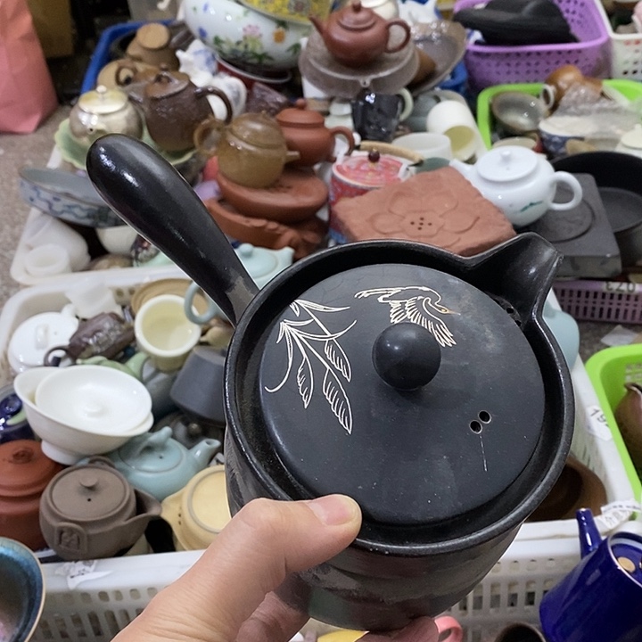 陶瓷艺术品及陶瓷制品