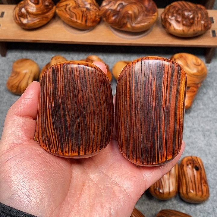 灿***河柏木太行崖柏陈化