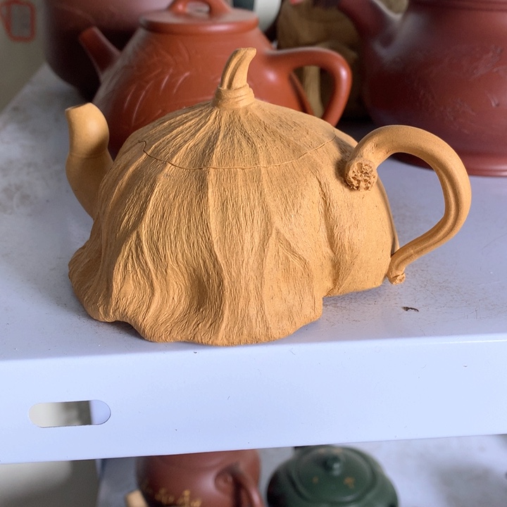 紫砂茶壶初八发货1088