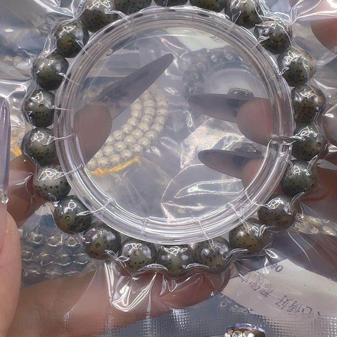 星月菩提手串51快乐10 10