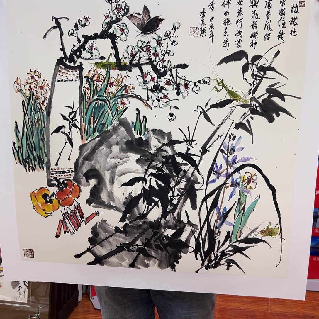 书法书法作品欣赏，书法作品欣赏