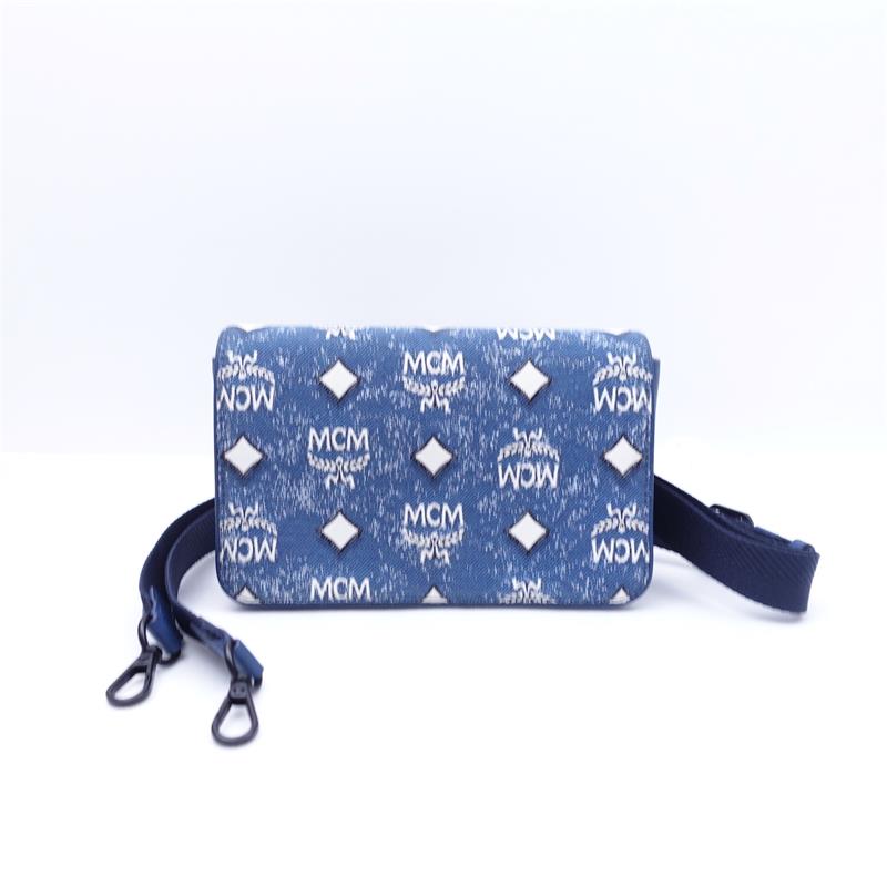 95新 MCM 单肩包/T_ZY0000423608
