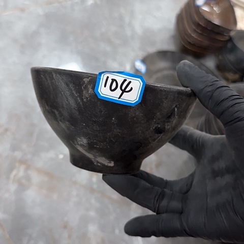 瓷片国营厂库存12.5厘米104