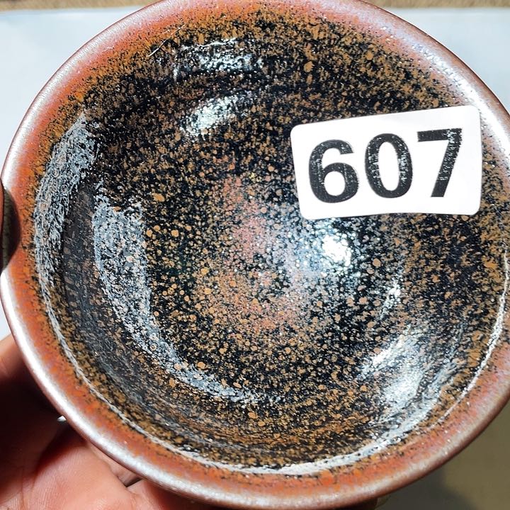 茶盏茶具也可以作为607多岁