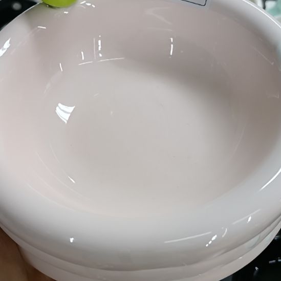 @****跑单拉黑！No退No换！瑕疵宠物碗-749