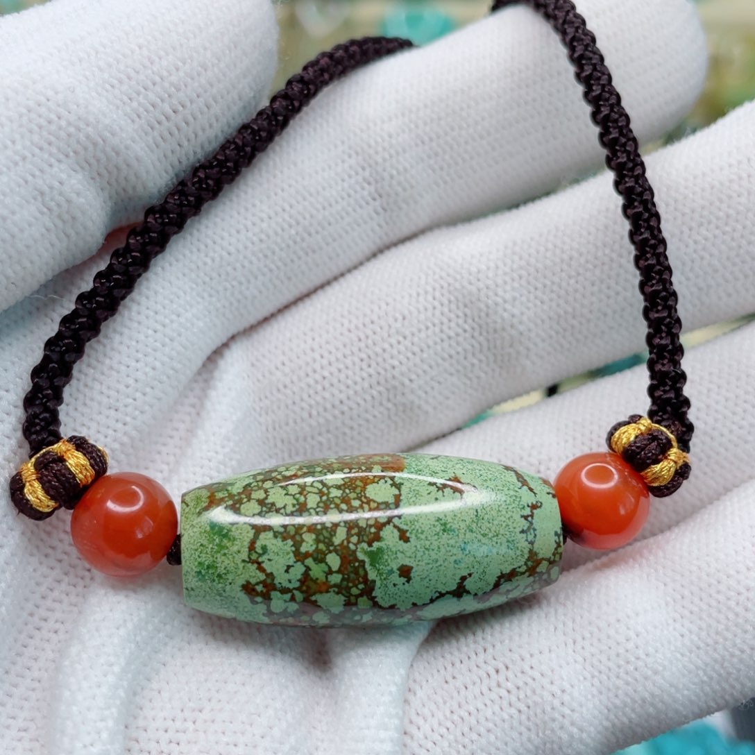 绿松石其他未镶嵌