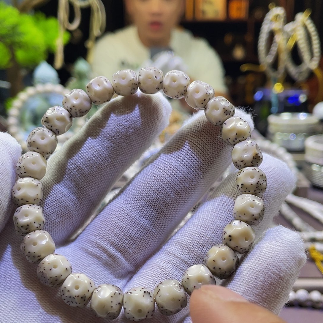 星月菩提手串无相015