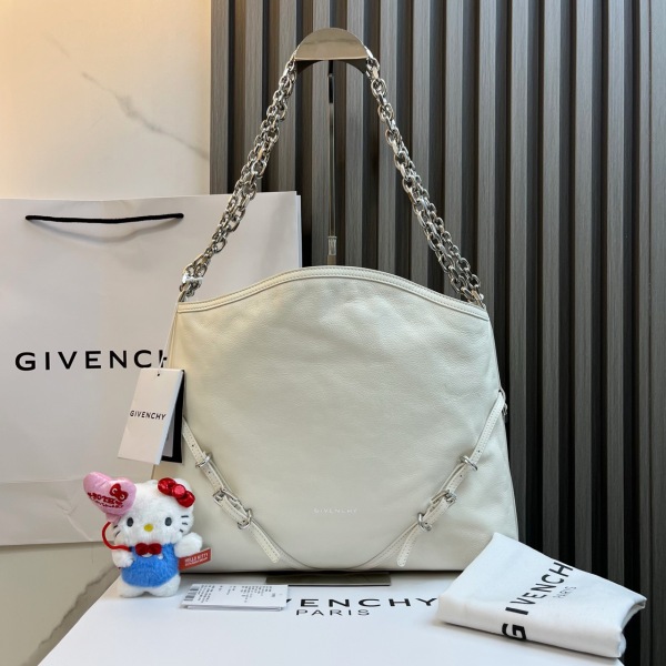 纪梵希/99新/包包/250316EV0018/C6846526635