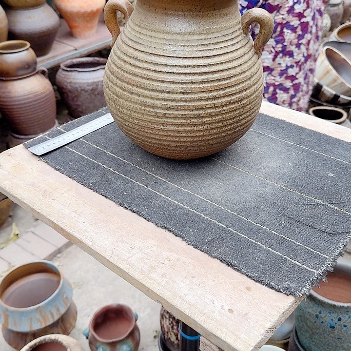 高度25口径15无孔