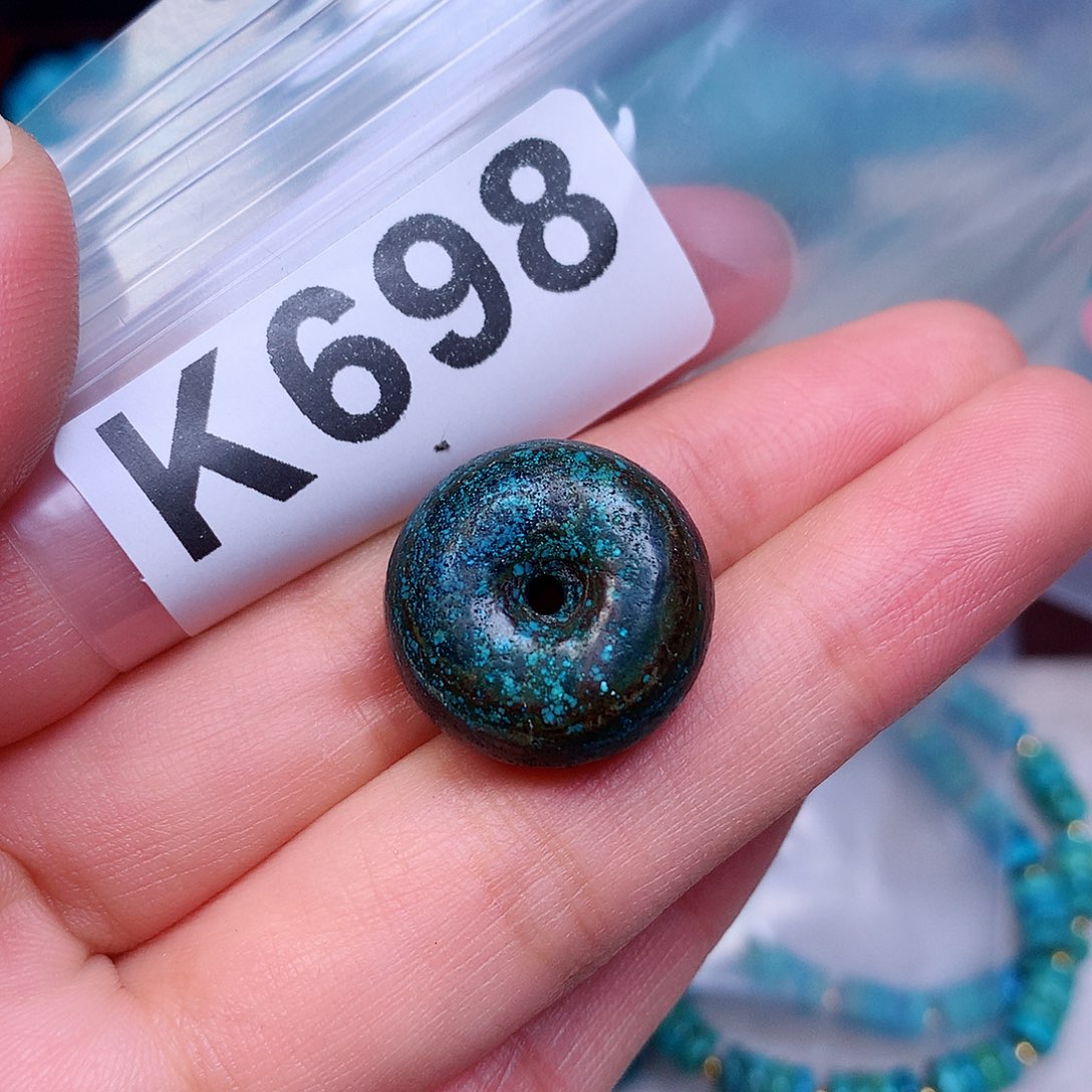 空竹粉丝专享十堰特色手工散珠